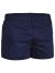 Navy Mens Rugby Short