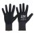 G-TEK POLYKOR BAREHAND BLENDED CUT E GLOVE