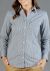 Westgarth Womens Gingham Long Sleeve Slim Fit Shirt