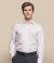 Blake Pure Cotton Slim Fit Shirt