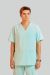 Scrubness Charlie Scrub Top