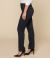 Elliot Womens Womens Washable Slim Leg Pant