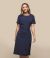 Larson Midi Dress