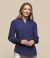 Marni 1/2 Placket Blouse
