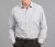 Fawkner Mens Micro Check Long Sleeve Shirt