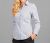Fawkner Womens Micro Check Long Sleeve Shirt