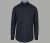 Bradford Mens Fine Oxford Long Sleeve Slim Fit Shirt
