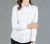 Ultimate Womens White Long Sleeve Shirt