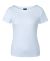 LADIES S/S BOAT NECK TEE 
