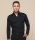 Olsen Slim Fit Cotton Stretch Shirt