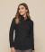 Ladies Olsen Cotton Stretch Shirt