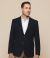 Bronte Mens Mens Textured Blazer