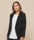 Bronte Women's Double Breasted Blazer