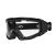 Scope Goggle 2 Crystal Grey Frame AF/AS Clear Lens