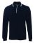 JB's L/S C/TRAST POLO