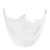 Spartan Spare Clear Visor