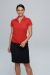Yarra Lady Polos
