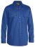 Cool Lightweight Drill Long Sleeve Shirt
