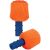 POWERSOFT EZ-TWIST HYBRID EARPLUGS UNCORDED (200 PAIRS)