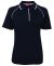 JB's LADIES RAGLAN POLO
