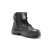 Steel Blue Argyle Zip: Nitrile / Bump Cap / PR Midsole Boots
