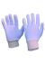 Interlock Poly/Cotton Liner Knit Wrist Gloves
