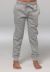 Tapered Fleece Kids Pants