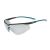 Air Flex Black/Blue Frame Silver Mirror AS Lens