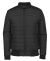 JB's PUFFER BOMBER JACKET