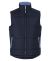 JB's PUFFER CONTRAST VEST