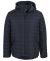 JB's HOODED PUFFER JACKET 