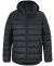 JB's URBAN HOODED PUFFER JACKET