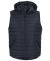 JB's HOODED PUFFER VEST 