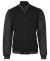 JB's ART LEATHER BASEBALL JACKET