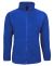 JB's FULL ZIP POLAR 