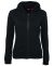 JB's LADIES P/C FULL ZIP HOODIE