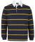JB's YARN DYED RUGBY 