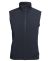 PDM THREE LAYER SOFTSHELL VEST 