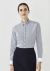 Womens Fifth Avenue Long Sleeve Shirt