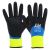 G-TEK WINTER GLOVE CUT C GLOVE