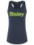 Women's Cotton Logo Singlet