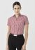 Womens Springfield Short Sleeve Shirt