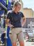 Women's Flx Move Cargo Short