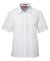 JB's LADIES S/S ORIGINAL POPLIN SHIRT 