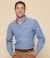 Icon Mens The Iconic Gloweave 5045 Long Sleeve Shirt
