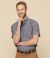 Icon Mens The Iconic Gloweave 5045 Short Sleeve Shirt