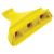 PRATT TRIPLE EYE AND FACE WASH NOZZLE HOUSING