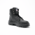 Steel Blue Argyle Ladies Boots