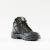 Steel Blue Parkes Zip Ladies Boots