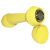 Single Aerated Eyewash Nozzle Assembly
